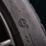 O P Zero desenvolvido para a JLR | foto: Pirelli