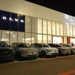 Inauguração Concessionária Dourados (MS) | foto: Volvo