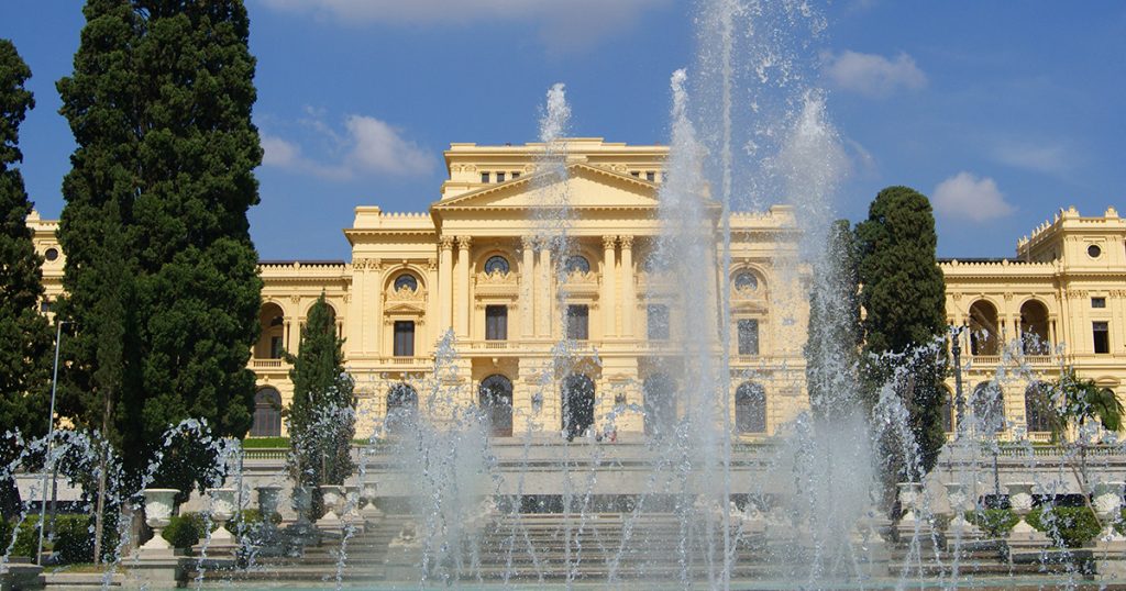 Museu do Ipiranga