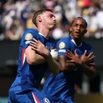 Chelsea é campeão da Copa do Mundo de Clubes FIFA 2025 | foto: © REUTERS/Hannah Mckay/Proibida reprodução