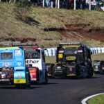 Pela primeira vez desde a criação da categoria, os brutos vão acelerar sob as luzes artificiais em uma corrida noturna no Autódromo Zilmar Beux, em Cascavel (PR).