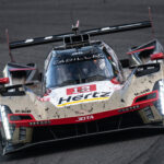 Cadillac Hertz Team JOTA#12 de Alex Lynn, Norman Nato, Will Stevens | foto: José Mário Dias