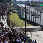 Mais de 84 mil pessoas estiveram em Interlagos | foto: Marcelo Pereira