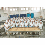 Amigos do Bem apresenta projeto social sustentável | foto: Amigos do Bem