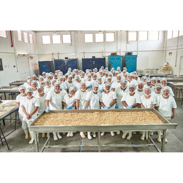 Amigos do Bem apresenta projeto social sustentável | foto: Amigos do Bem