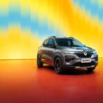 Kwid é escolha da Renault para ingressar Programa Carro Sustentável