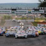 O Circuito dos Cristais volta a receber a BRB Stock Car depois de oito anos (Duda Bairros/BRB Stock Car)